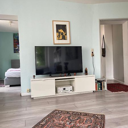 Sonne Apartment โคโลญ ภายนอก รูปภาพ