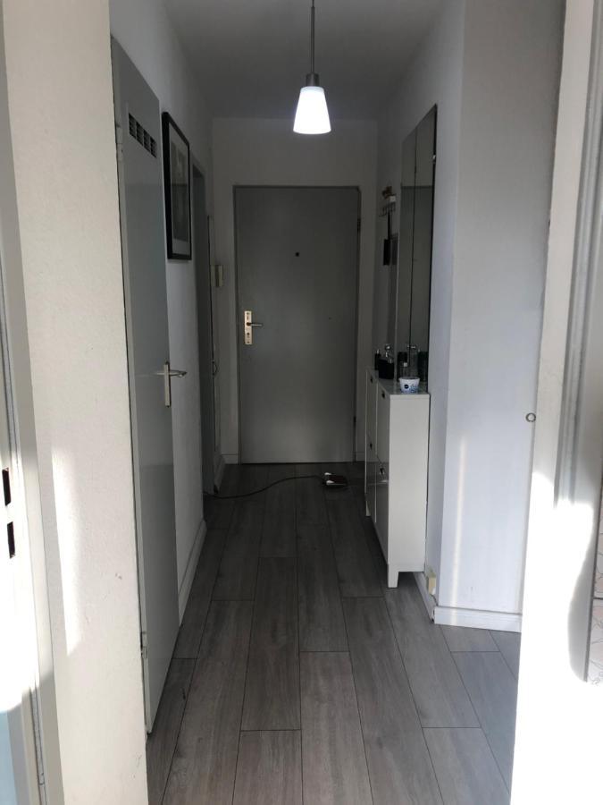 Sonne Apartment โคโลญ ภายนอก รูปภาพ