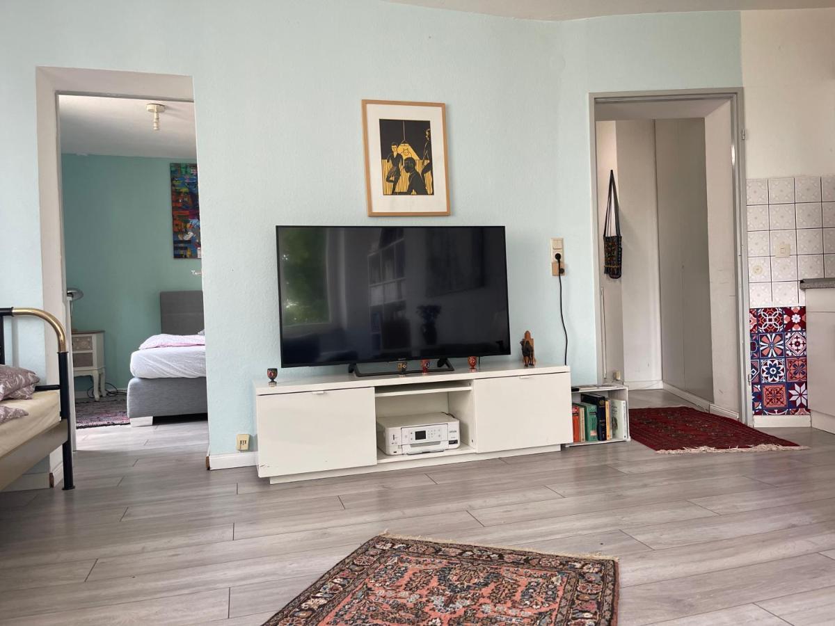 Sonne Apartment โคโลญ ภายนอก รูปภาพ